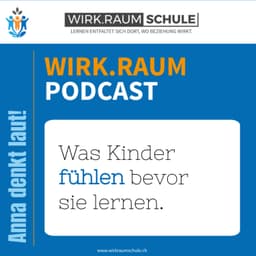 Cover art for Was Kinder fühlen bevor sie lernen